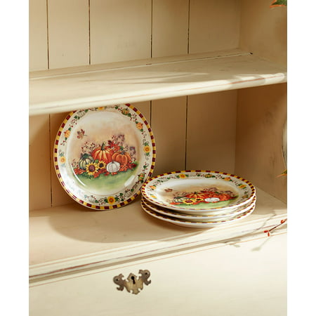 The Lakeside Collection Harvest Bounty Dishwasher Magnet